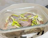 Foto langkah ke 4 dari resep ⭐️ Tim ayam bawang.