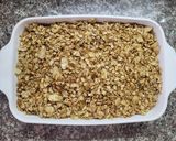 Foto del paso 4 de la receta: Tarta de manzana