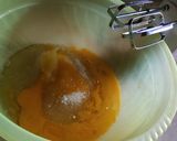 Foto langkah ke 2 dari resep Bolu kukus santan.