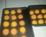 Foto langkah ke 10 dari resep Puding telur ceplok.