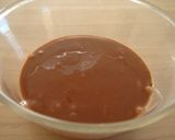 A picture of step 2 of Creamy Chocolate Tiramisu.