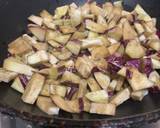 Cheesy eggplant recipe step 1 photo