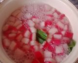 Foto langkah ke 4 dari resep Pacar Cina.