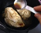 A picture of step 4 of Delicious But Simple Teriyaki Chicken.