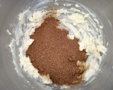 Foto del paso 3 de la receta: Muffins de plátano  y nuez