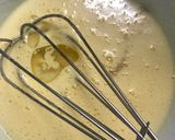 Foto del paso 2 de la receta: Torta de Vainilla
