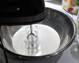 Foto del paso 9 de la receta: 🍰Pastel de Tres Leches 🍰