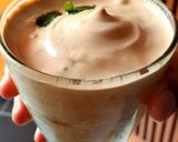 Foto langkah ke 2 dari resep Dalgona Coffee.