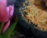 Foto langkah ke 2 dari resep Sambal ganja.