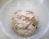 A picture of step 4 of Pain de Campagne With Seeds and Dried Fruit.