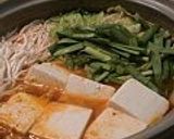 A picture of step 10 of Simple & Tasty Kimchi Fried Rice.
