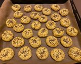 TudatosantESZEM extrafogyis pogácsa (gluténmentesen is elk., fogyókúrába illeszthető, este is ehető) recept fázis 3 fotója