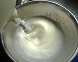 A picture of step 2 of Easy Chocolate Ice Cream with Only 2 Ingredients.