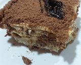 صورة لخطوة 2 من وصفة لاتيه كيك بلوك