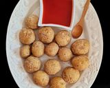 Foto del paso 8 de la receta: Mojo picón rojo