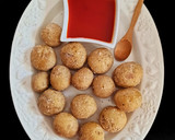 Foto del paso 8 de la receta: Mojo picón rojo