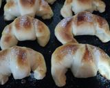 Foto del paso 5 de la receta: Medialunas