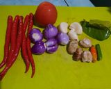 Foto langkah ke 2 dari resep 57. Ayam Taliwang Khas Lombok.
