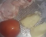صورة لخطوة 1 من وصفة عدس 🍲🍲