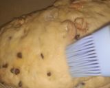 Foto del paso 9 de la receta: Stollen, pan dulce Alemán