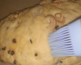 Foto del paso 9 de la receta: Stollen, pan dulce Alemán