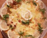 صورة لخطوة 2 من وصفة أرز في الفرن