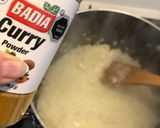 Foto del paso 1 de la receta: Lentejas rojas al garam masala