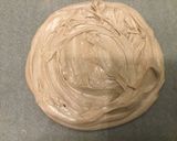 Kakaós pavlova recept fázis 4 fotója