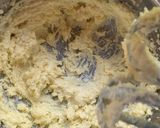 Foto langkah ke 2 dari resep Choco Vanilla Cookies.