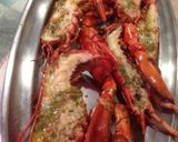 Foto del paso 1 de la receta: Arroz caldoso de bogavante