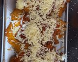 Foto langkah ke 4 dari resep Chicken Parmigiana.