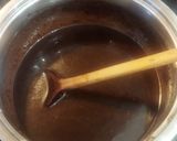 Pihe-puha brownie recept fázis 5 fotója