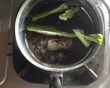 Foto langkah ke 3 dari resep 100. Bubur sumsum.