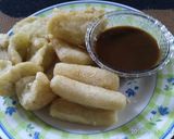 Foto langkah ke 4 dari resep Pempek dos/pempek no ikan.