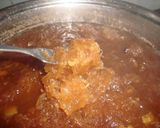 Foto del paso 9 de la receta: Dulce de cabello de ángel con piña