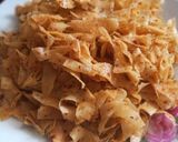 Foto langkah ke 4 dari resep Stik Kulit Lumpia Boncab.