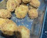 Cara Membuat Nugget tempe 6