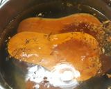 Foto del paso 1 de la receta: Zapallo relleno 🍛