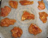 A picture of step 4 of Tart Umeboshi Chicken Tenders.