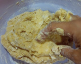 Foto del paso 1 de la receta: Facturas con pastelera y membrillo🤓