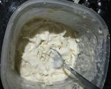 Foto langkah ke 2 dari resep Ote-ote kilat sambel petis.