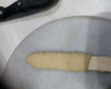 A picture of step 5 of Soya chap.
