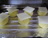 A picture of step 10 of For Bentos Potato Balls Stuffed With Curry.