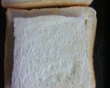 A picture of step 6 of Hearty and Nutritious Stuffed Toast.