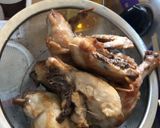 Foto langkah ke 1 dari resep Ayam Kecap Pedas Manis.