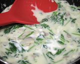 A picture of step 6 of Beef Rolls with Creamy Filling.