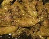 A picture of step 2 of Indian Delight Pita Bread.