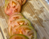 Foto del paso 5 de la receta: Huevos turcos (Çılbır - chil-bir)