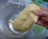 A picture of step 8 of Best Hand-Kneaded Fluffy Rolls.