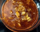 ઇન્સ્ટન્ટ ગોળકેરી આચાર(Insatnt golkeri Achar recipe in Gujarati) રેસીપી સ્ટેપ3ફોટો